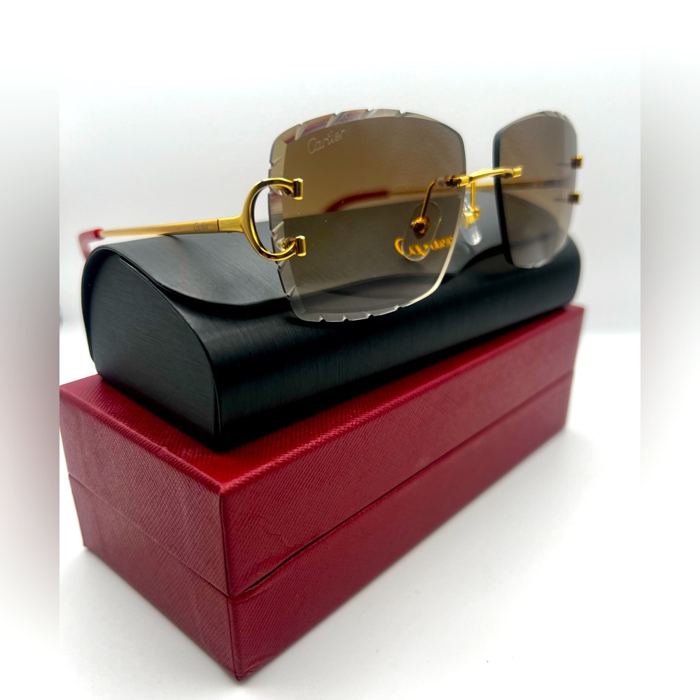Cartier Sunglasses